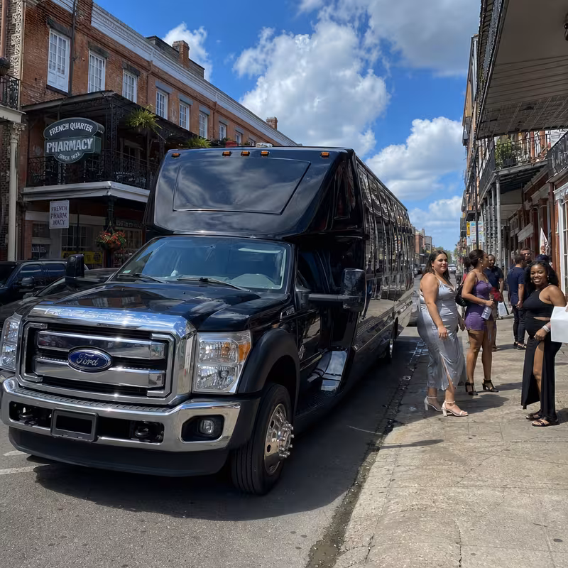 French Quarter