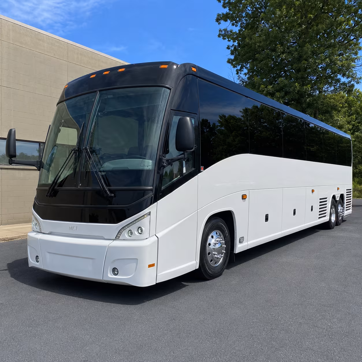Gulfport Wedding Transportation & Shuttle Service