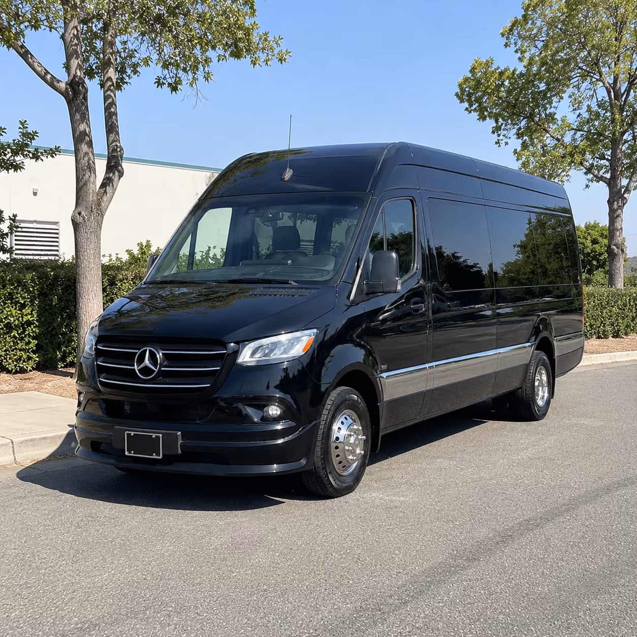 Kenner Airport Shuttles & Transportation