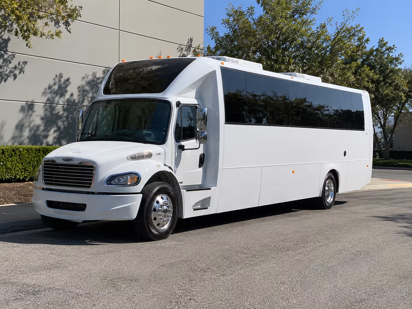 Metairie Bachelor & Bachelorette Transportation