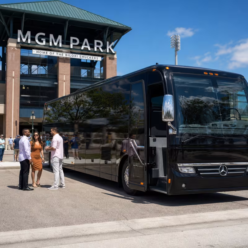 MGM Park (Biloxi Shuckers)