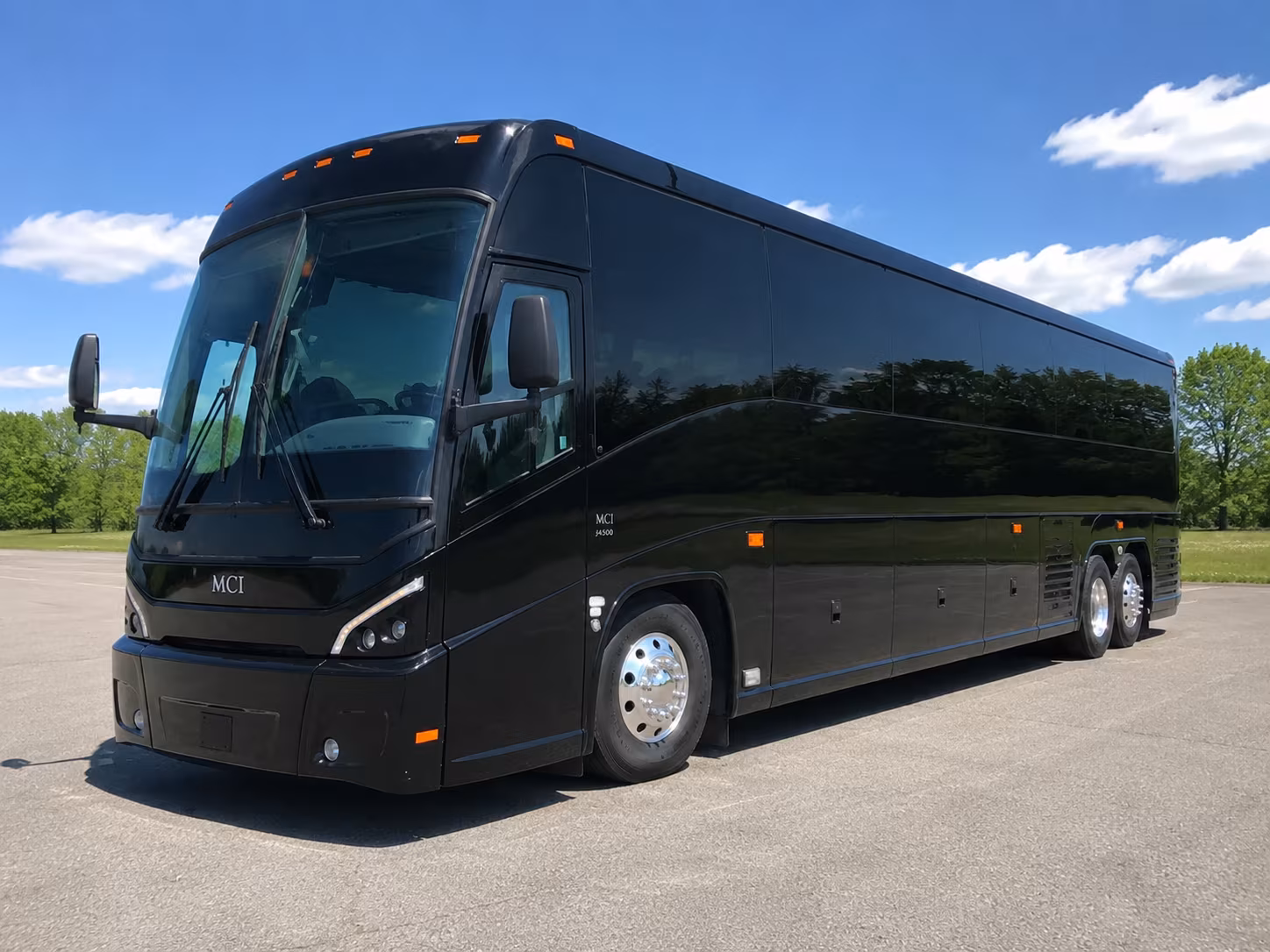Mobile Airport Shuttle & Transportation pickup coordination