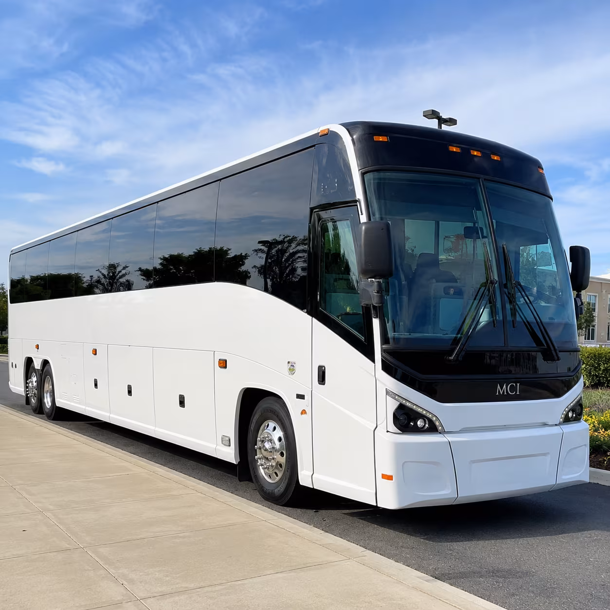 Mobile Airport Shuttle & Transportation route planning