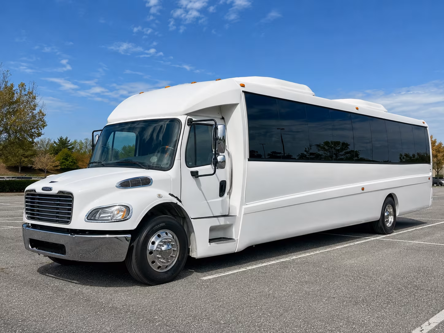 Mobile Birthday, Sweet 16, & Quinceañera Transportation route planning