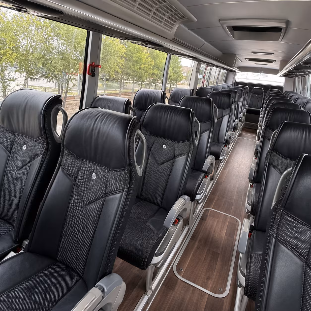 Mobile School Event Transportation route planning