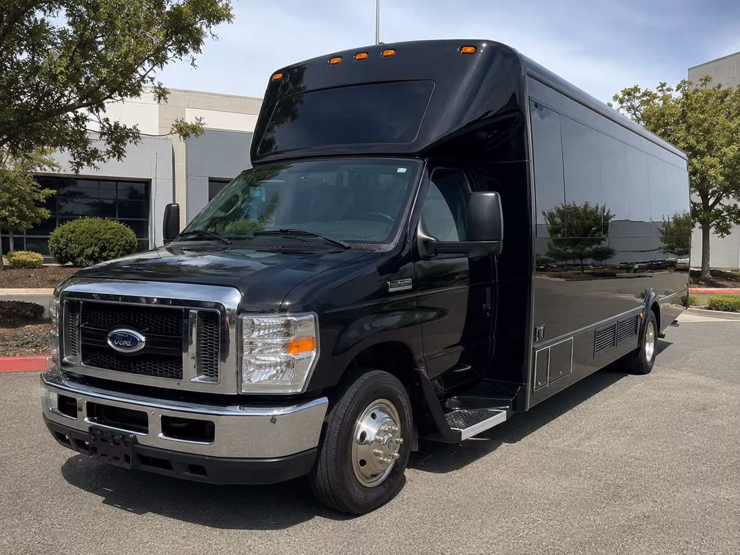Mobile Sporting Event Transportation route planning