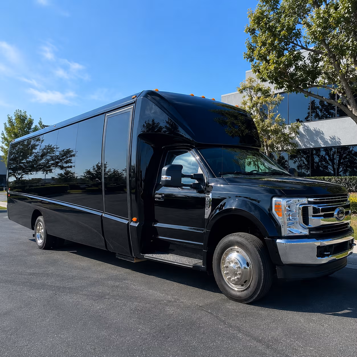West Gulfport Airport Shuttles & Transportation