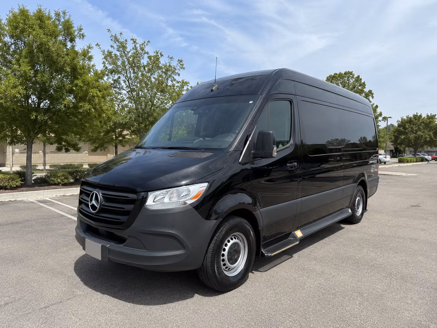 West Gulfport Concert Transportation & Shuttles